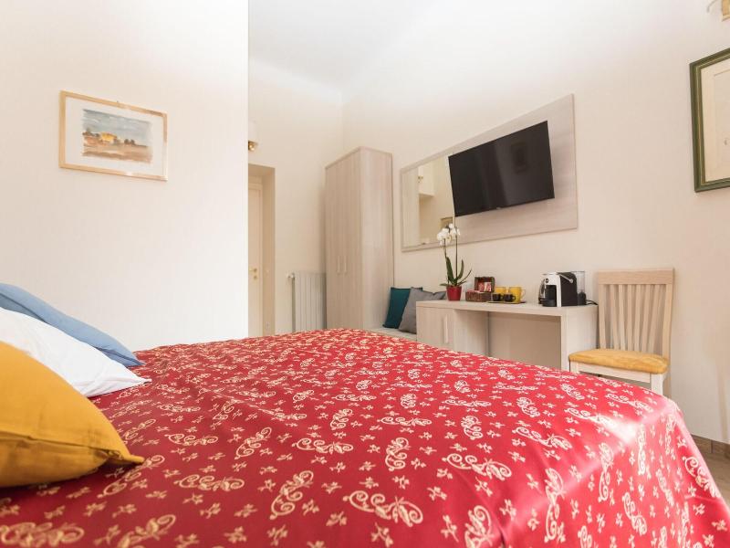 Dreaming In Rome - Vittorio Veneto Guesthouse image