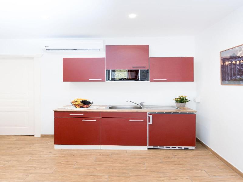 Dreaming In Rome - Vittorio Veneto Guesthouse image
