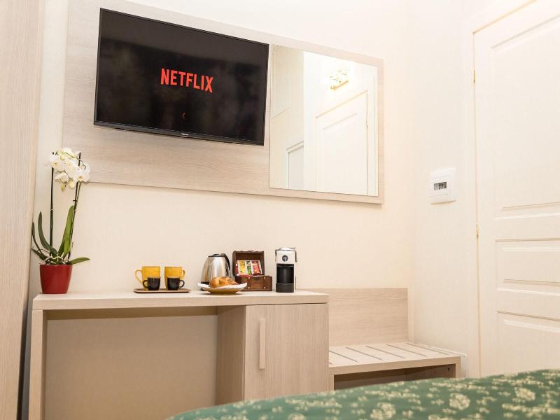 Dreaming In Rome - Vittorio Veneto Guesthouse image