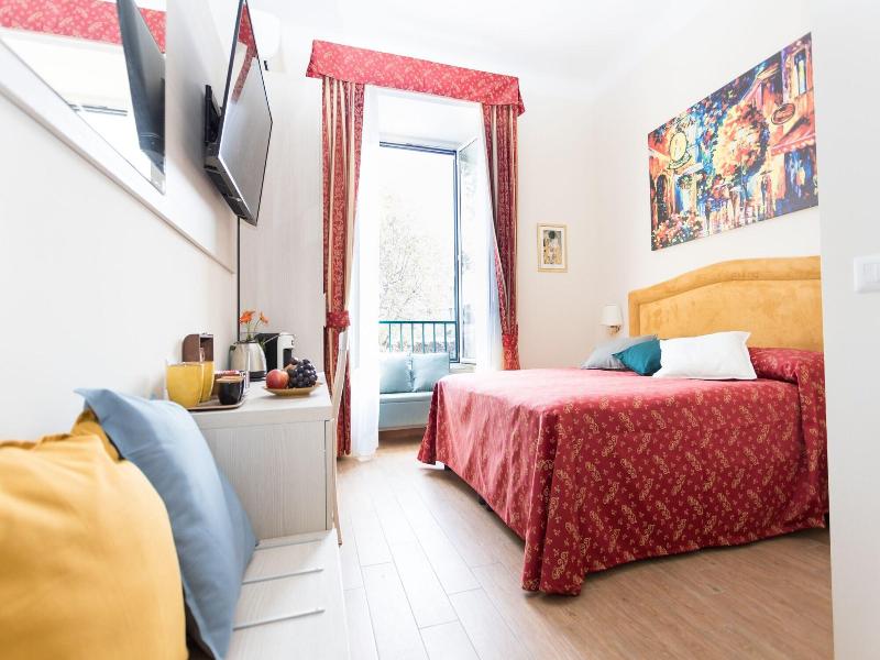 Dreaming In Rome - Vittorio Veneto Guesthouse image