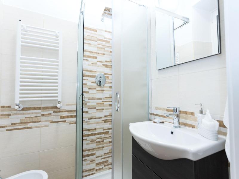 Dreaming In Rome - Vittorio Veneto Guesthouse image