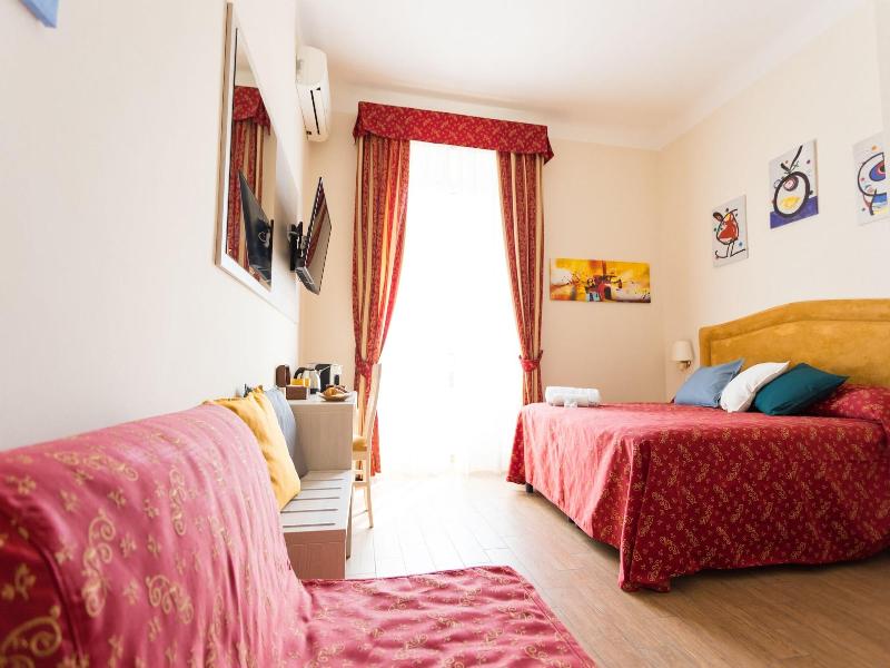 Dreaming In Rome - Vittorio Veneto Guesthouse image