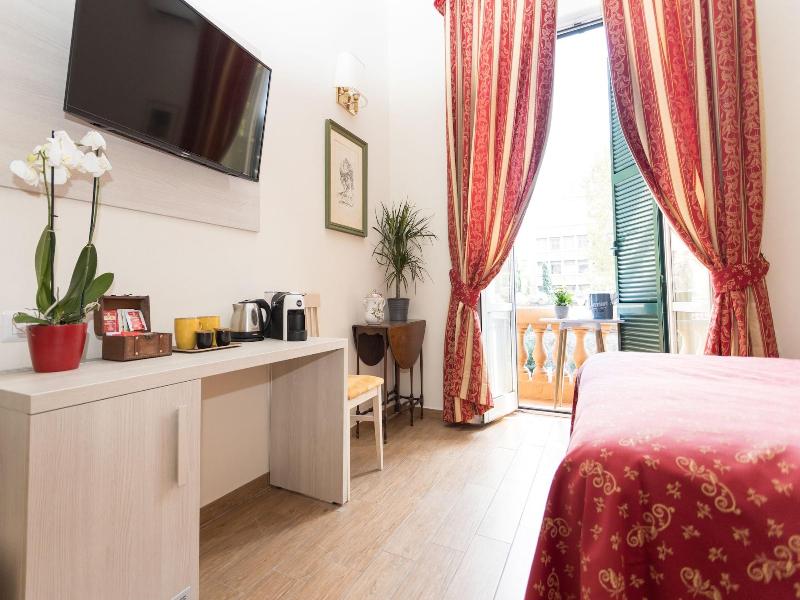 Dreaming In Rome - Vittorio Veneto Guesthouse image