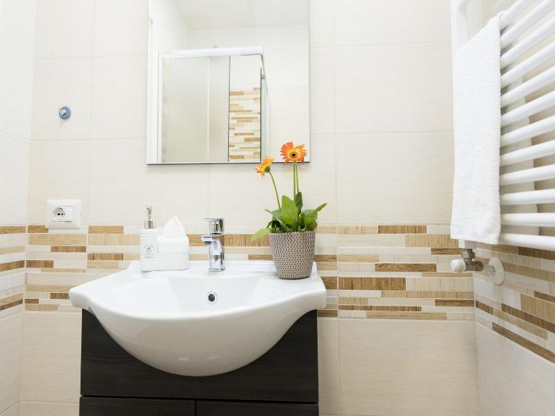 Dreaming In Rome - Vittorio Veneto Guesthouse image