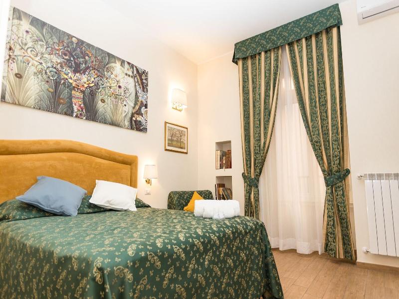 Dreaming In Rome - Vittorio Veneto Guesthouse image