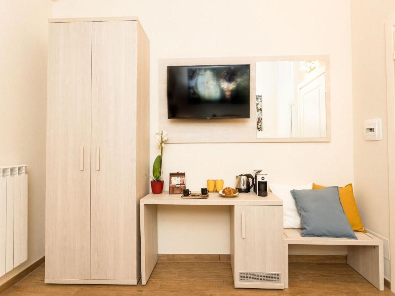 Dreaming In Rome - Vittorio Veneto Guesthouse image