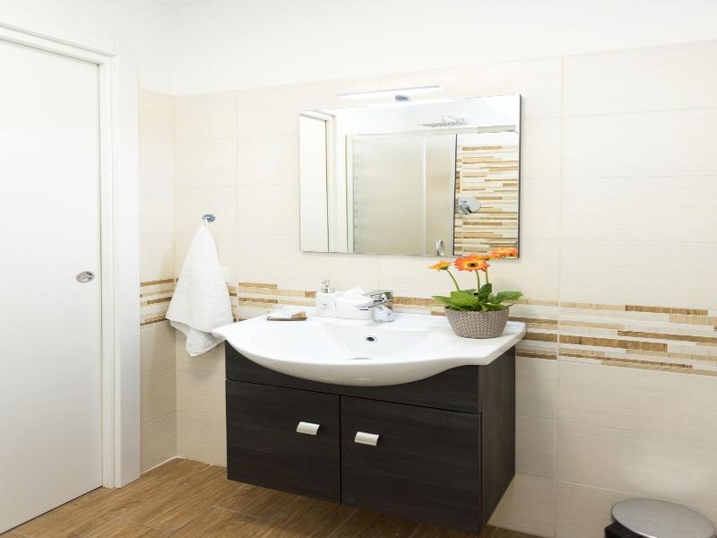 Dreaming In Rome - Vittorio Veneto Guesthouse image