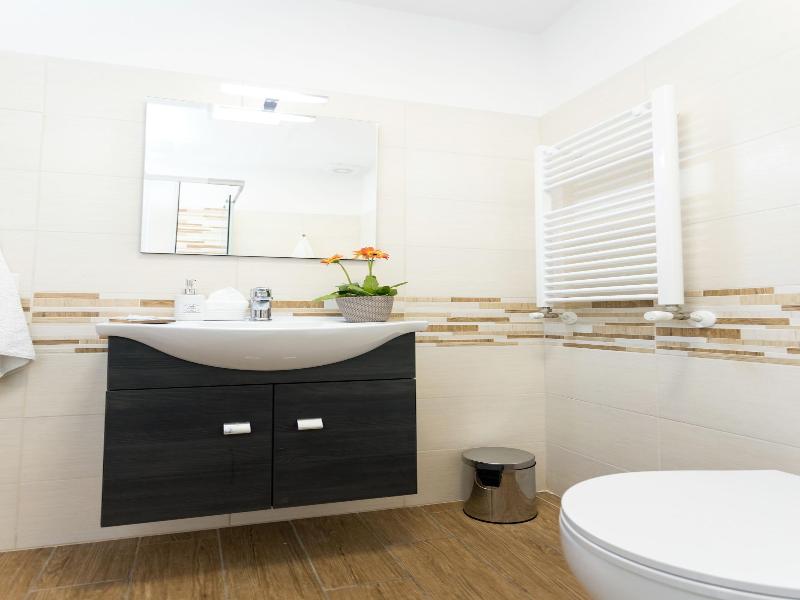 Dreaming In Rome - Vittorio Veneto Guesthouse image
