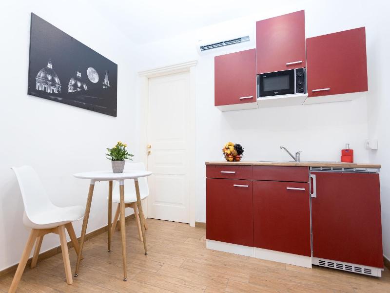 Dreaming In Rome - Vittorio Veneto Guesthouse image