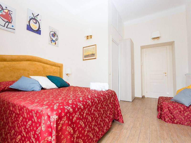 Dreaming In Rome - Vittorio Veneto Guesthouse image
