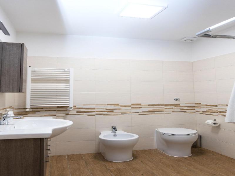 Dreaming In Rome - Vittorio Veneto Guesthouse image