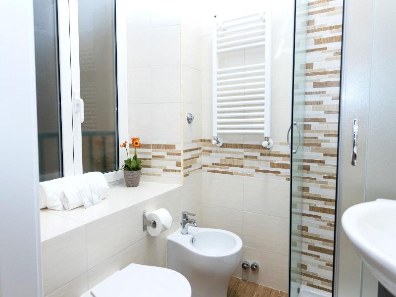 Dreaming In Rome - Vittorio Veneto Guesthouse image