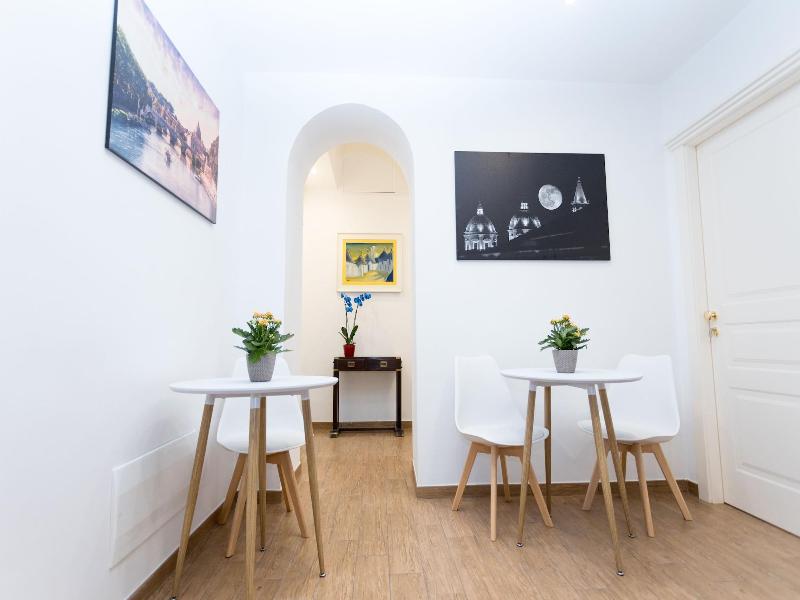 Dreaming In Rome - Vittorio Veneto Guesthouse image