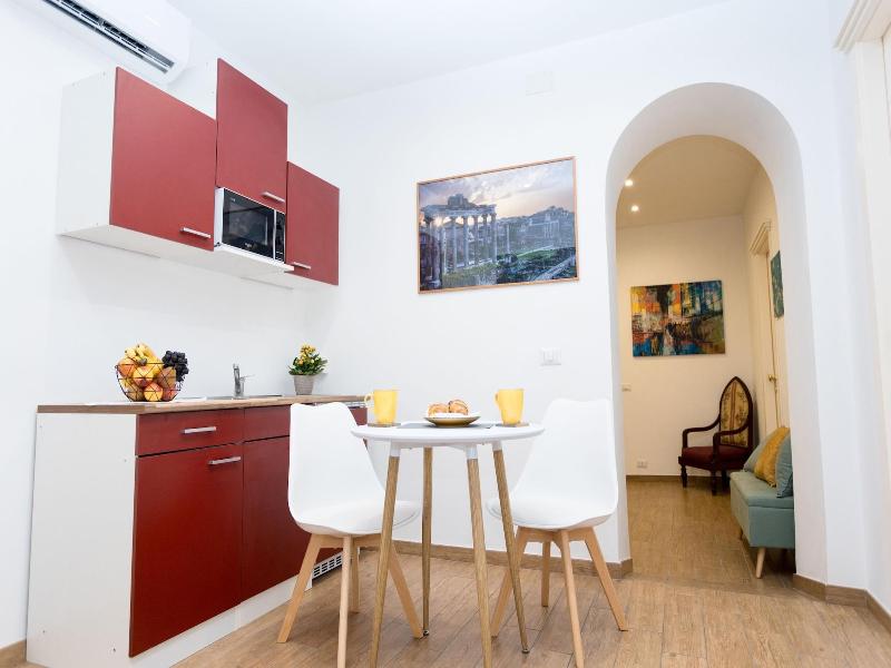 Dreaming In Rome - Vittorio Veneto Guesthouse image