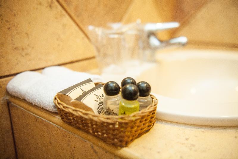 Intiwatana El Tambo Hotel 4