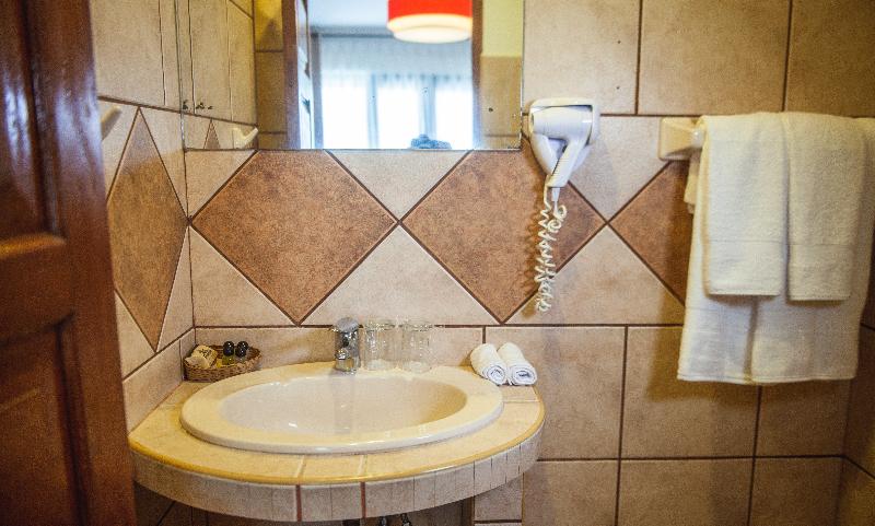 Intiwatana El Tambo Hotel 5