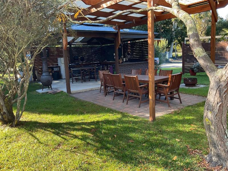 Marlo Hideaway
