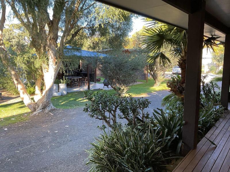 Marlo Hideaway