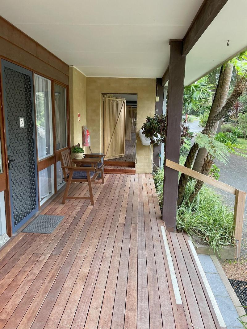 Marlo Hideaway