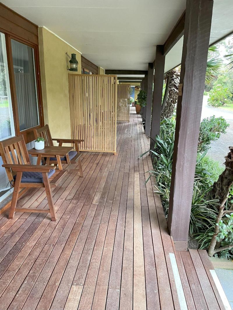 Marlo Hideaway