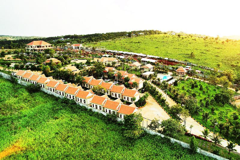 Knn Resort Mondulkiri image