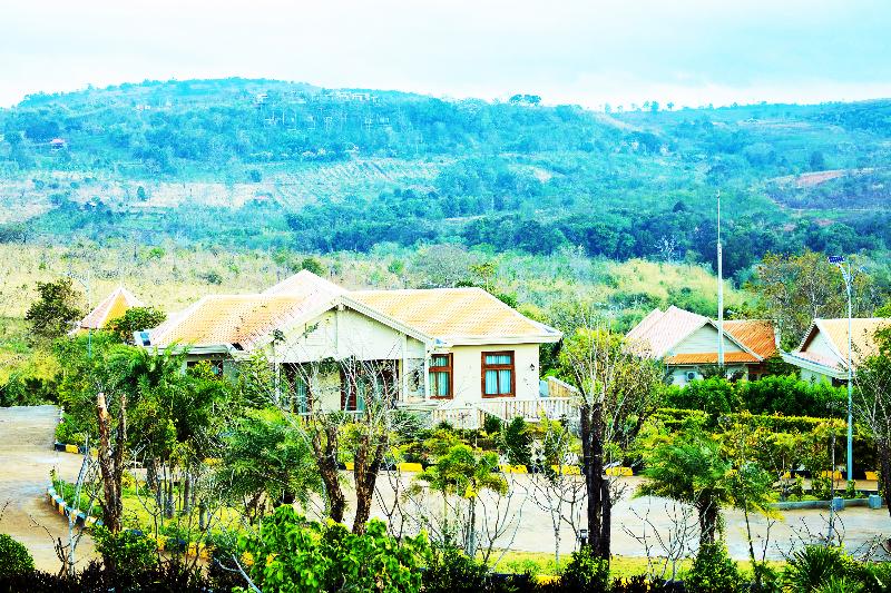 Knn Resort Mondulkiri image