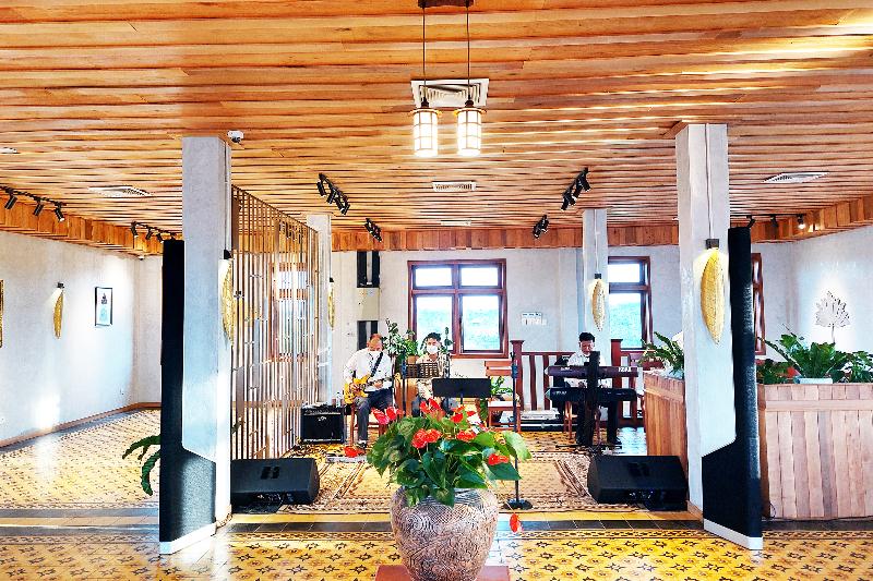 Knn Resort Mondulkiri image