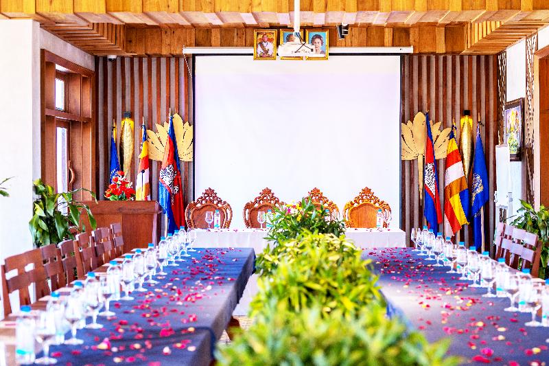 Knn Resort Mondulkiri image