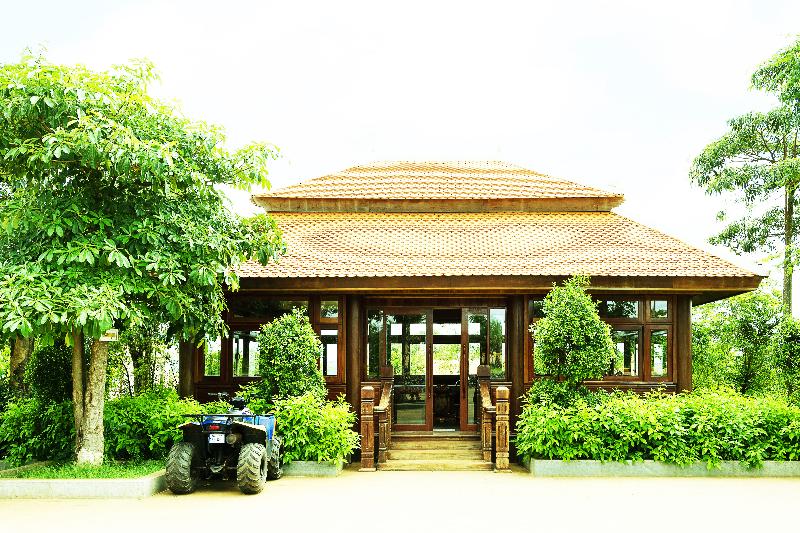 Knn Resort Mondulkiri image