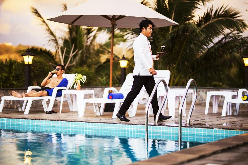 Knn Resort Mondulkiri image