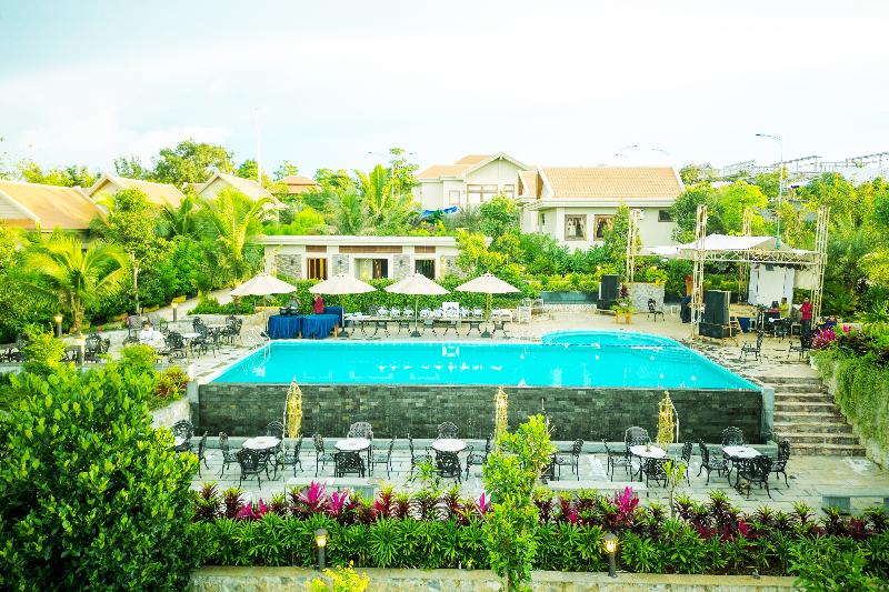 Knn Resort Mondulkiri image