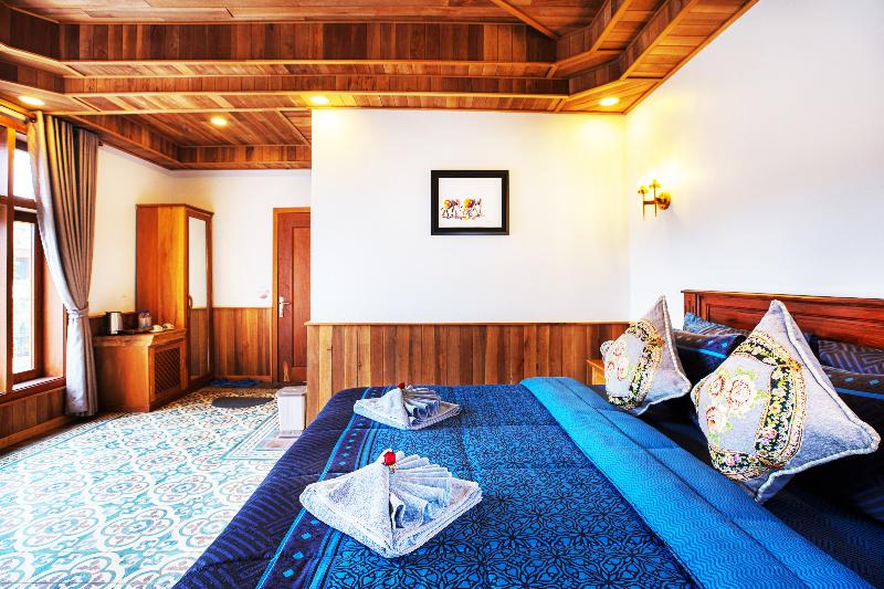 Knn Resort Mondulkiri image