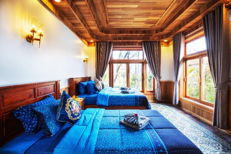 Knn Resort Mondulkiri image