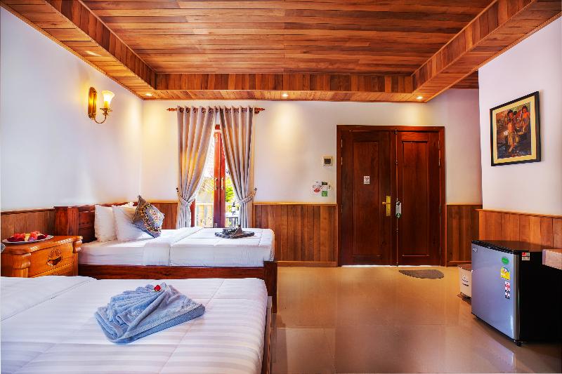 Knn Resort Mondulkiri image