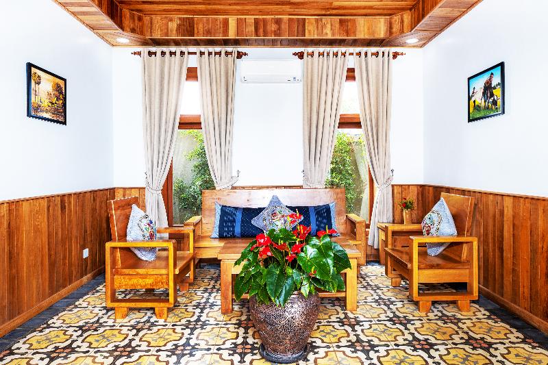 Knn Resort Mondulkiri image
