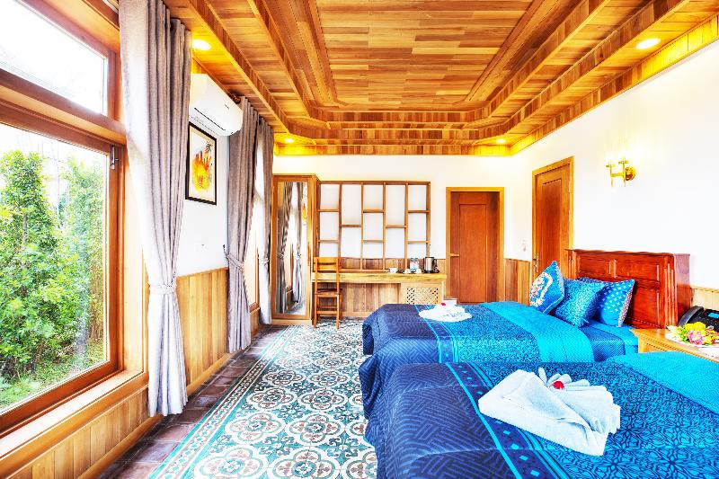 Knn Resort Mondulkiri image