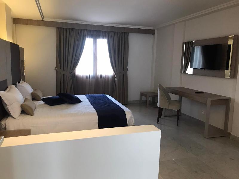 Lescure Business Hotel & Spa image