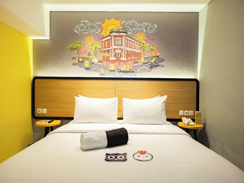 Nite & Day Hotel at Semarang - Candi