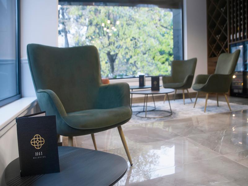 H41 Luxury Suites image