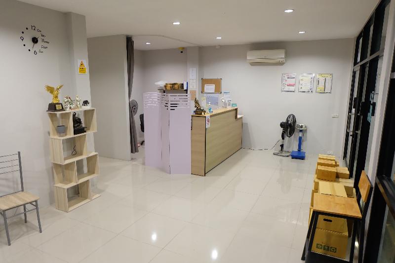 Life Hotel Rong Khun - Image 3