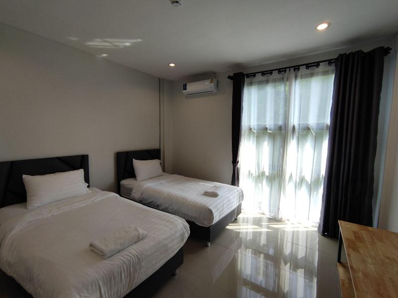Life Hotel Rong Khun - Image 4