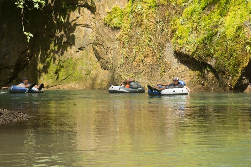 Rioagujitasecofarm And Tours 2
