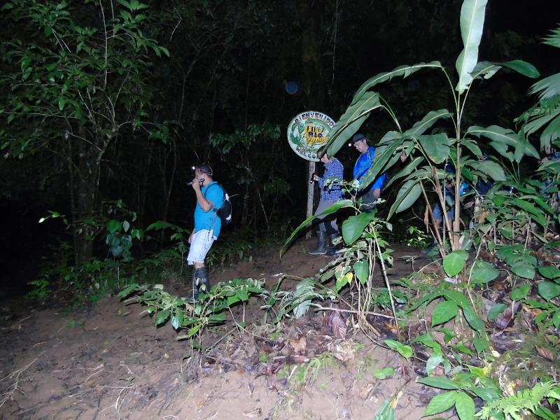 Rioagujitasecofarm And Tours