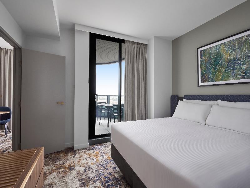 Adina Apartment Hotel Melbourne, Pentridge image