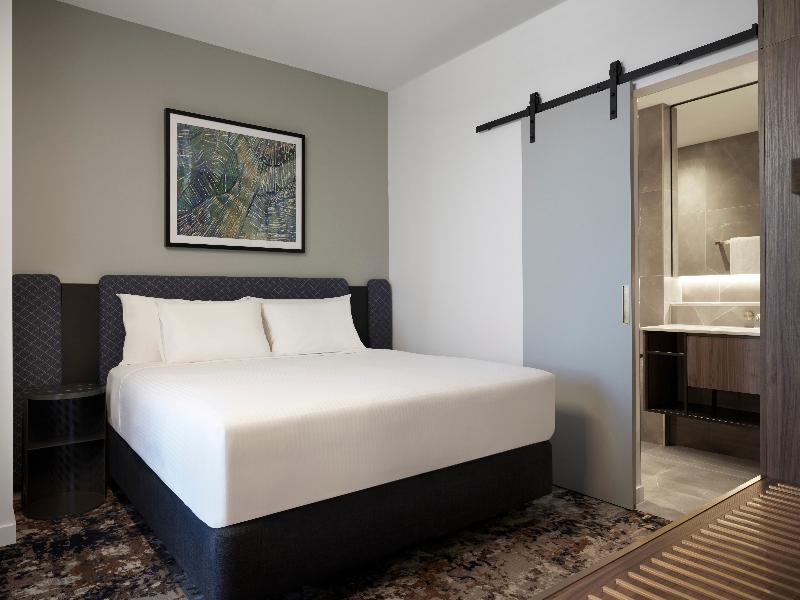 Adina Apartment Hotel Melbourne, Pentridge image