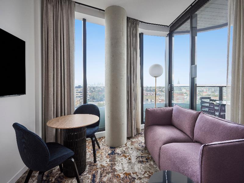 Adina Apartment Hotel Melbourne, Pentridge image