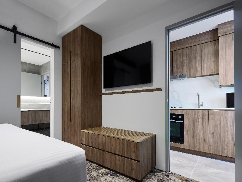 Adina Apartment Hotel Melbourne, Pentridge image