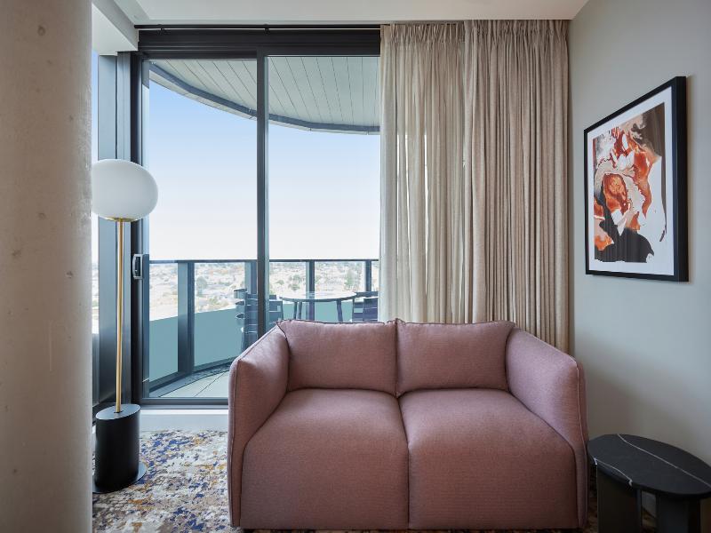 Adina Apartment Hotel Melbourne, Pentridge image