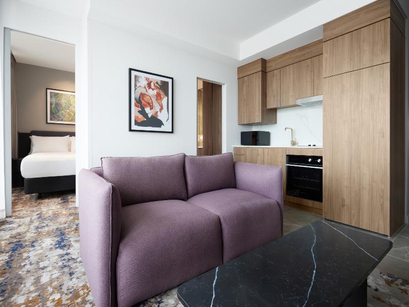 Adina Apartment Hotel Melbourne, Pentridge image