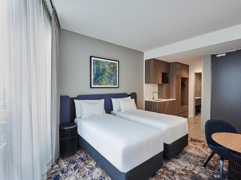 Adina Apartment Hotel Melbourne, Pentridge image